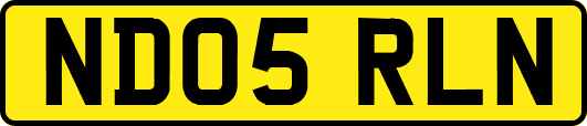 ND05RLN