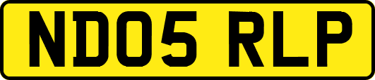 ND05RLP