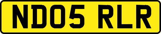ND05RLR