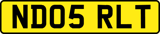 ND05RLT