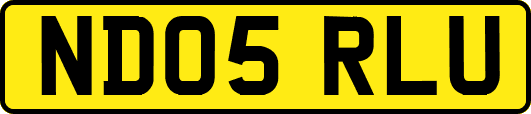 ND05RLU