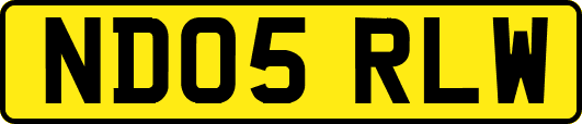 ND05RLW