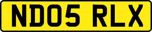 ND05RLX