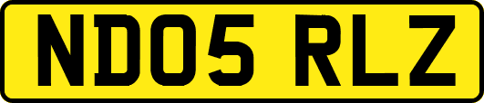 ND05RLZ