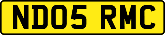 ND05RMC