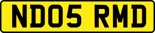 ND05RMD