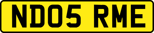 ND05RME