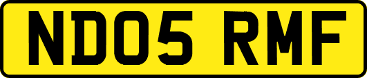 ND05RMF