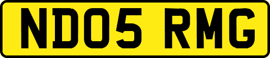 ND05RMG