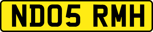 ND05RMH