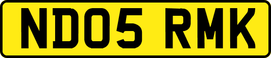 ND05RMK