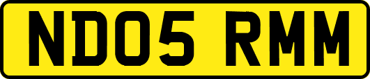 ND05RMM