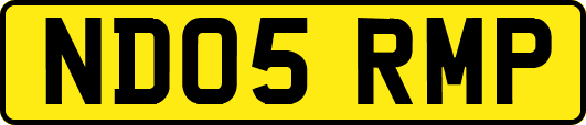 ND05RMP