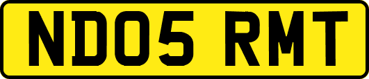 ND05RMT