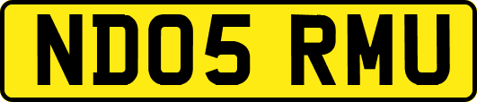 ND05RMU