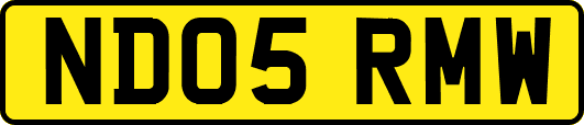 ND05RMW