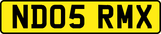 ND05RMX