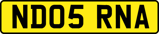 ND05RNA