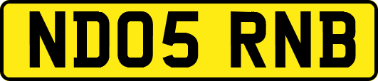 ND05RNB