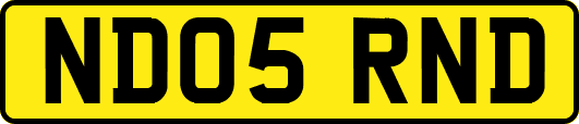 ND05RND