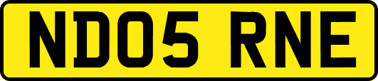 ND05RNE