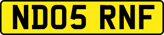 ND05RNF
