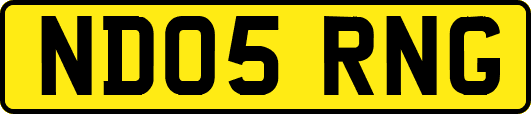 ND05RNG