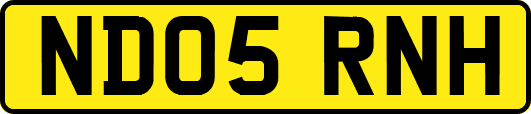 ND05RNH