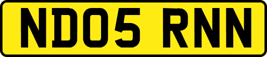 ND05RNN