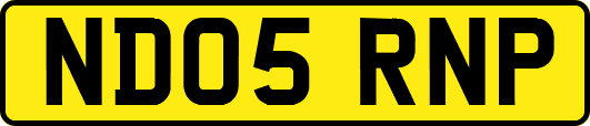 ND05RNP