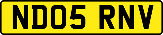 ND05RNV