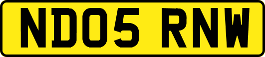 ND05RNW