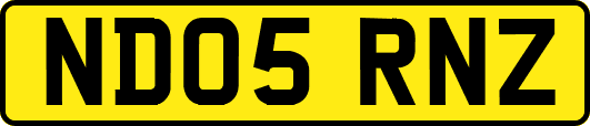 ND05RNZ