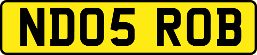 ND05ROB