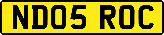 ND05ROC