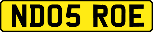 ND05ROE