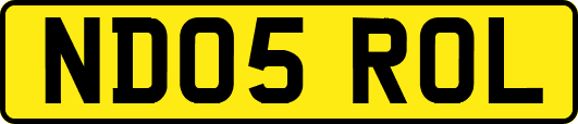 ND05ROL