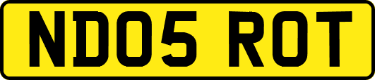 ND05ROT