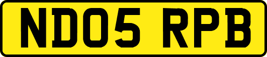 ND05RPB