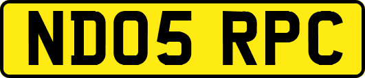 ND05RPC