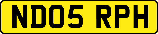 ND05RPH