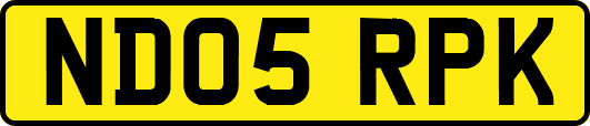 ND05RPK