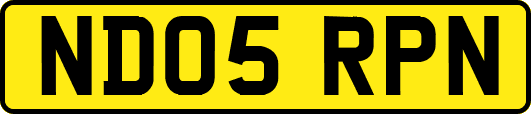 ND05RPN