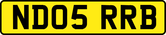 ND05RRB