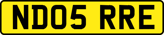 ND05RRE