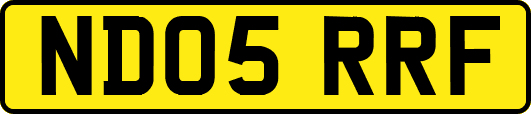 ND05RRF