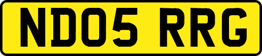 ND05RRG