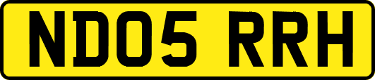ND05RRH