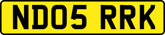 ND05RRK