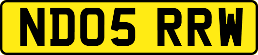 ND05RRW